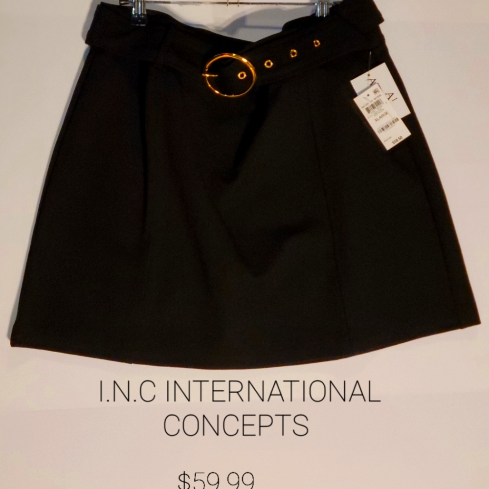 International Concepts l, Black, XL